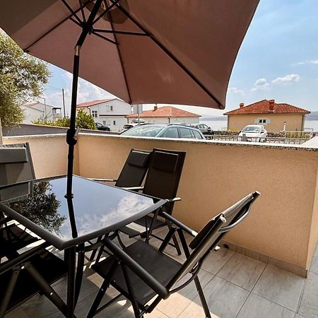Villa Veronique Dramalj Zewnętrze zdjęcie
