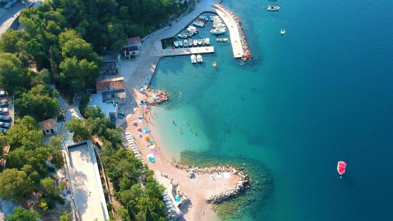Villa Veronique Dramalj Zewnętrze zdjęcie