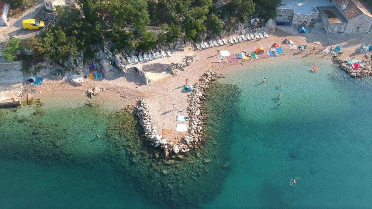 Villa Veronique Dramalj Zewnętrze zdjęcie